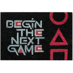 Grupo Erik Squid Game Doormat Grupo Erik Squid Game Doormat