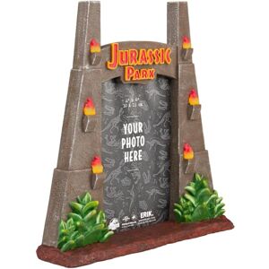 Grupo Erik Jurassic Park Gateway 3D Photo Frame Grupo Erik Jurassic Park Gateway 3D Photo Frame