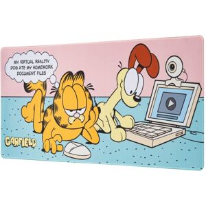 Grupo Erik Garfield XL Mouse Mat Grupo Erik Garfield XL Mouse Mat