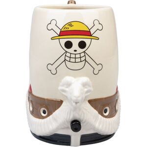 Grupo Erik One Piece Netflix Going Merry Tankard Grupo Erik One Piece Netflix Going Merry Tankard