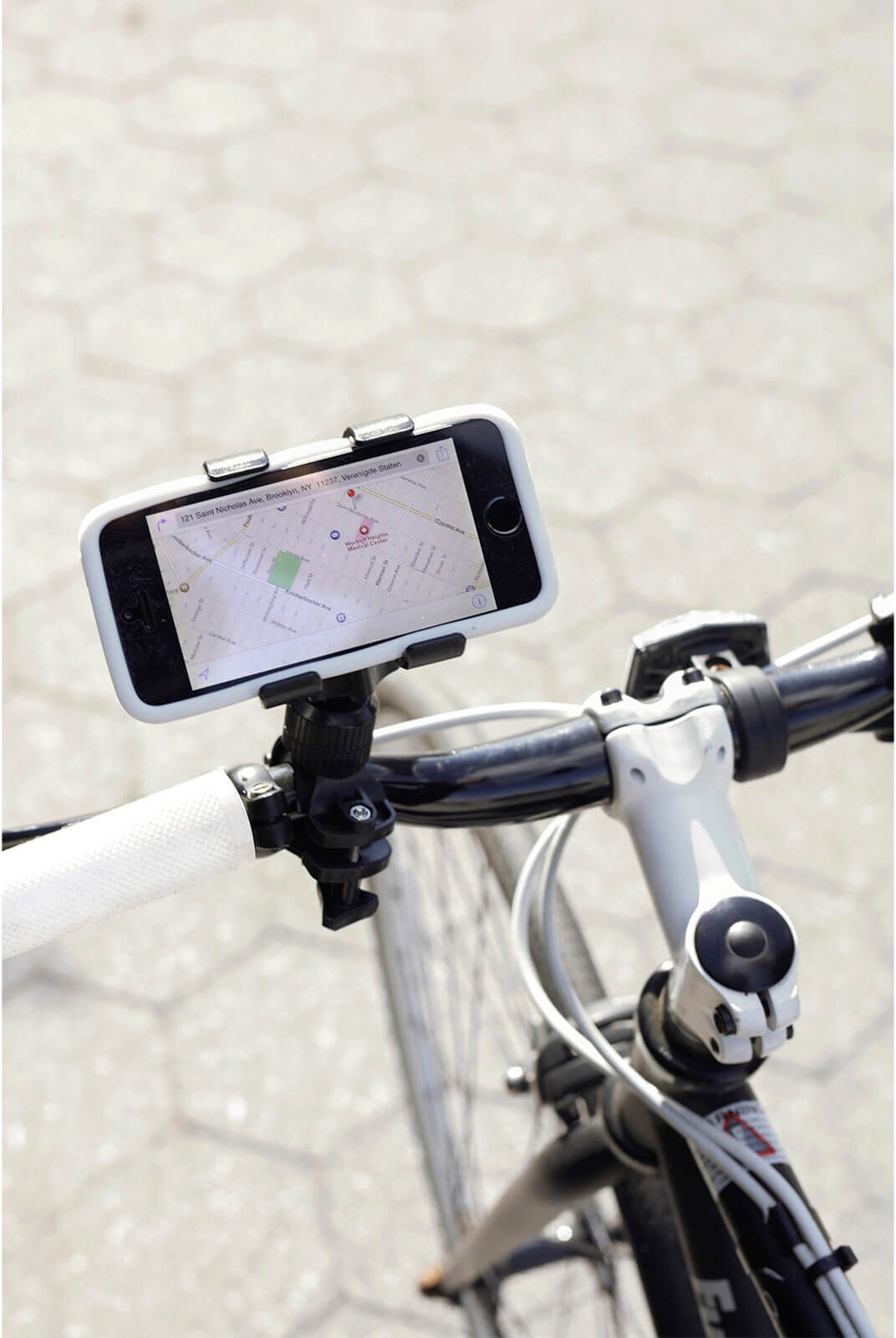 Bike Phone Holder