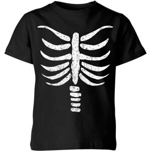 Trending Misc Skeleton Kids' T-Shirt - Black - 3-4 Years - Black Trending Misc Skeleton Kids' T-Shirt - Black - 3-4 Years - Black