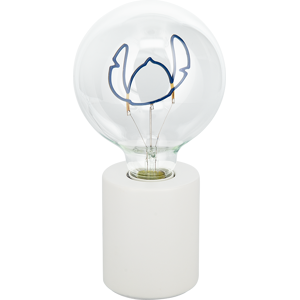 PALADONE Disney Stitch Led Neon Bulb Lamp Uk PALADONE Disney Stitch Led Neon Bulb Lamp Uk
