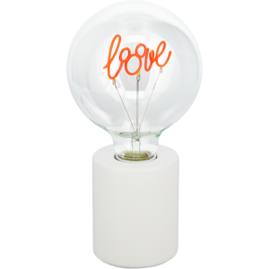 PALADONE Disney Mickey Led Neon Bulb Lamp Uk PALADONE Disney Mickey Led Neon Bulb Lamp Uk