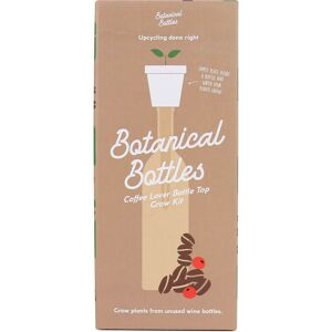 Gift Republic Botanical Bottles - Coffee Gift Republic Botanical Bottles - Coffee