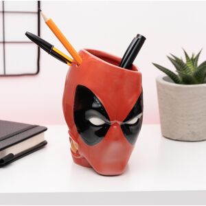 PALADONE Deadpool Pen and Plant Pot PALADONE Deadpool Pen and Plant Pot