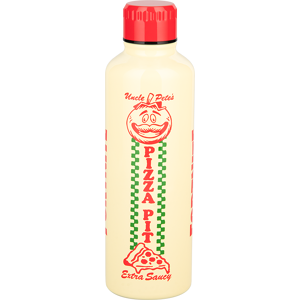 PALADONE Fortnite Metal Water Bottle PALADONE Fortnite Metal Water Bottle