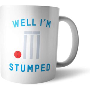 By IWOOT Well I'm Stumped Mug By IWOOT Well I'm Stumped Mug