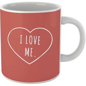 By IWOOT I Love Me Mug By IWOOT I Love Me Mug