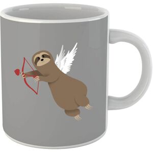 By IWOOT Sloth Cupid Mug By IWOOT Sloth Cupid Mug
