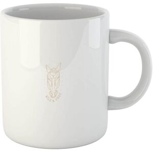 By IWOOT Wild And Free Mug By IWOOT Wild And Free Mug