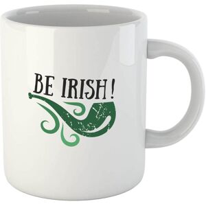 By IWOOT Be Irish Mug By IWOOT Be Irish Mug