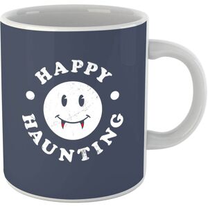 By IWOOT Happy Haunting Mug By IWOOT Happy Haunting Mug