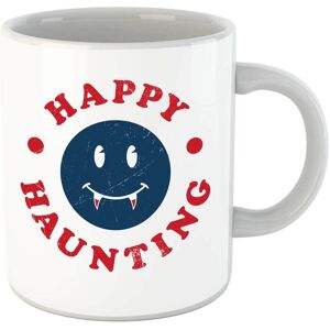 By IWOOT Happy Haunting Fang Mug By IWOOT Happy Haunting Fang Mug