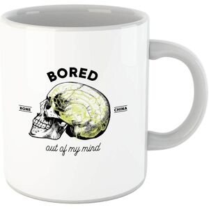 By IWOOT Bored Out Of My Mind Mug By IWOOT Bored Out Of My Mind Mug