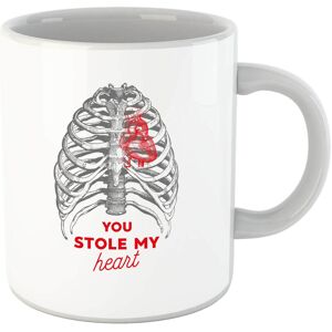 By IWOOT You Stole My Heart Mug By IWOOT You Stole My Heart Mug