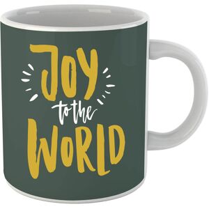 By IWOOT Joy To The World Mug By IWOOT Joy To The World Mug