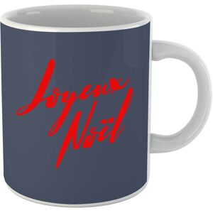 By IWOOT Joyeux Noel Holly Jolly International Mug By IWOOT Joyeux Noel Holly Jolly International Mug