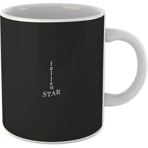 By IWOOT Fallen Star Mug By IWOOT Fallen Star Mug