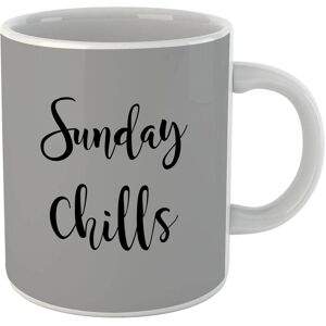 By IWOOT Sunday Chills Mug By IWOOT Sunday Chills Mug