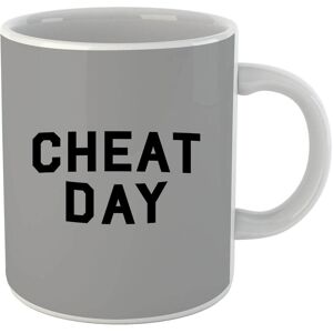 By IWOOT Cheat Day Mug By IWOOT Cheat Day Mug