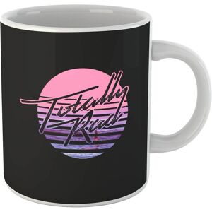 By IWOOT Totally Rad Mug By IWOOT Totally Rad Mug