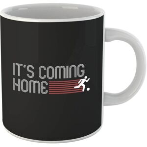 By IWOOT Its Coming Home Sprint Mug By IWOOT Its Coming Home Sprint Mug
