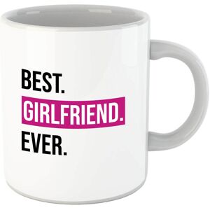 By IWOOT Best Girlfriend Ever Mug By IWOOT Best Girlfriend Ever Mug