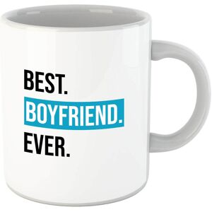 By IWOOT Best Boyfriend Ever Mug By IWOOT Best Boyfriend Ever Mug