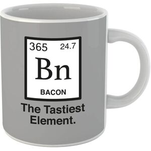 By IWOOT Bacon Element Mug By IWOOT Bacon Element Mug