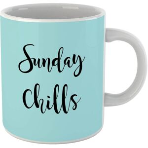 By IWOOT Sunday Chills Mug By IWOOT Sunday Chills Mug