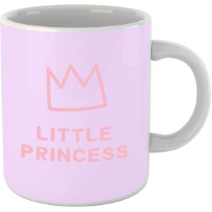 By IWOOT Little Princess Mug By IWOOT Little Princess Mug