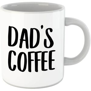 By IWOOT Dad's Coffee Mug By IWOOT Dad's Coffee Mug