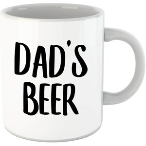 By IWOOT Dad's Beer Mug By IWOOT Dad's Beer Mug