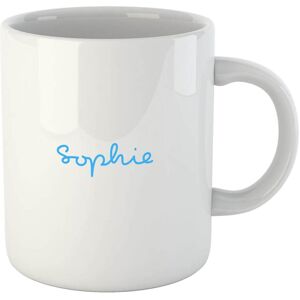 By IWOOT Sophie Cool Tone Mug By IWOOT Sophie Cool Tone Mug