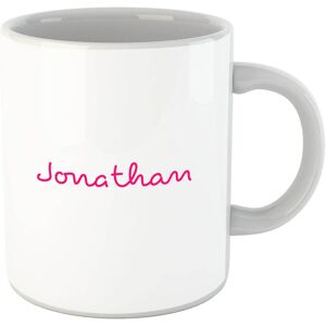 By IWOOT Jonathan Hot Tone Mug By IWOOT Jonathan Hot Tone Mug