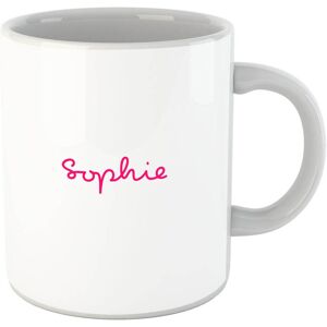 By IWOOT Sophie Hot Tone Mug By IWOOT Sophie Hot Tone Mug