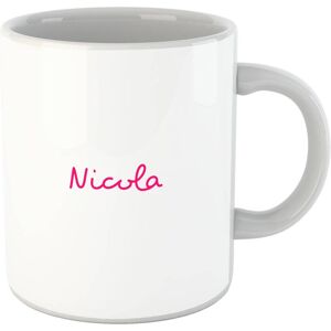 By IWOOT Nicola Hot Tone Mug By IWOOT Nicola Hot Tone Mug