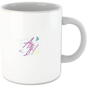 By IWOOT As If! Pocket Print Mug By IWOOT As If! Pocket Print Mug