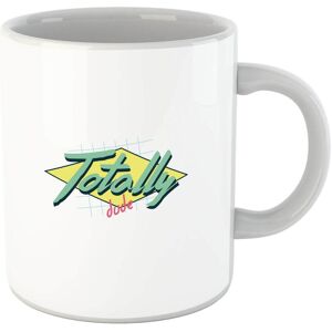 By IWOOT Totally Dude Mug By IWOOT Totally Dude Mug