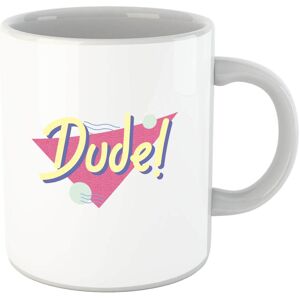 By IWOOT Dude! Mug By IWOOT Dude! Mug