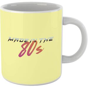 By IWOOT Made In The 80s Gradient Mug By IWOOT Made In The 80s Gradient Mug