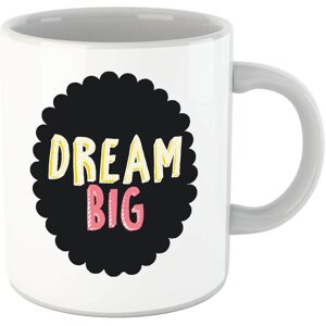 By IWOOT Dream Big Mug By IWOOT Dream Big Mug