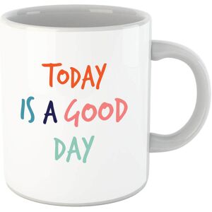 By IWOOT Today Is A Good Day Mug By IWOOT Today Is A Good Day Mug