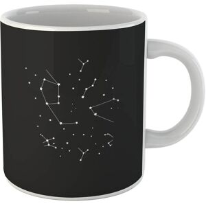 By IWOOT Star Constellations Mug By IWOOT Star Constellations Mug