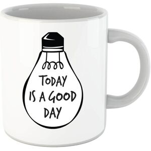 By IWOOT Today Is A Good Day Mug By IWOOT Today Is A Good Day Mug