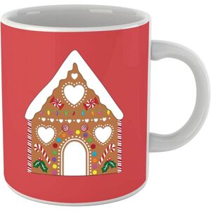 By IWOOT Gingerbread House Mug By IWOOT Gingerbread House Mug
