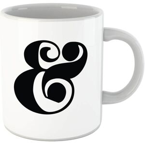 By IWOOT & Symbol Mug By IWOOT & Symbol Mug