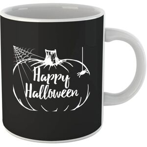 By IWOOT Happy Halloween Pumpkin Mug By IWOOT Happy Halloween Pumpkin Mug