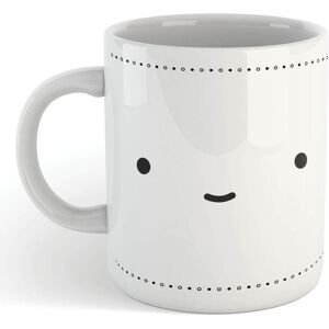 By IWOOT Smile Mug By IWOOT Smile Mug